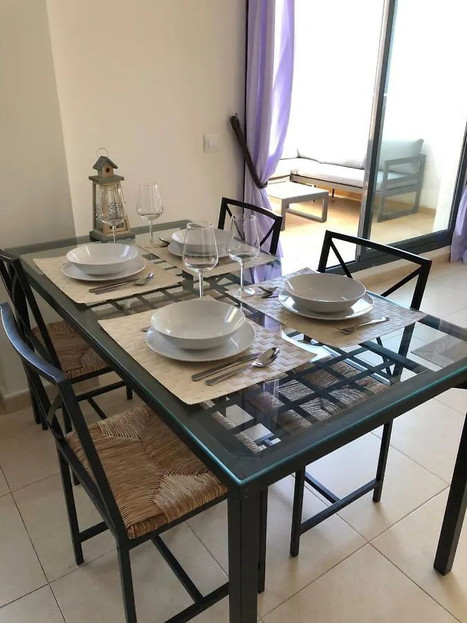 Family Home Drago Chill Out Icod De Los Vinos Apartment