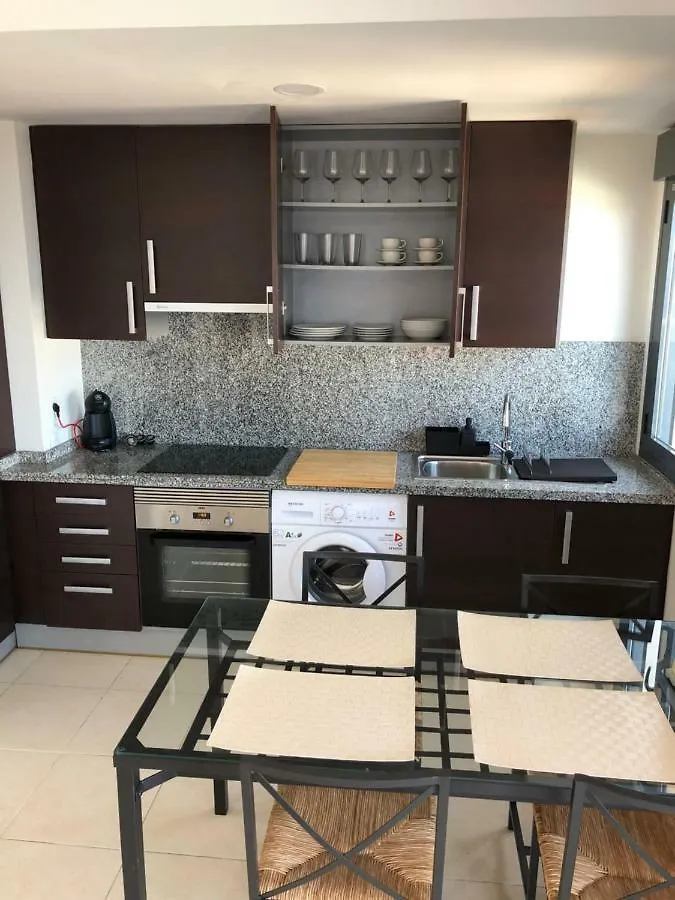 Apartment Family Home Drago Chill Out Icod De Los Vinos