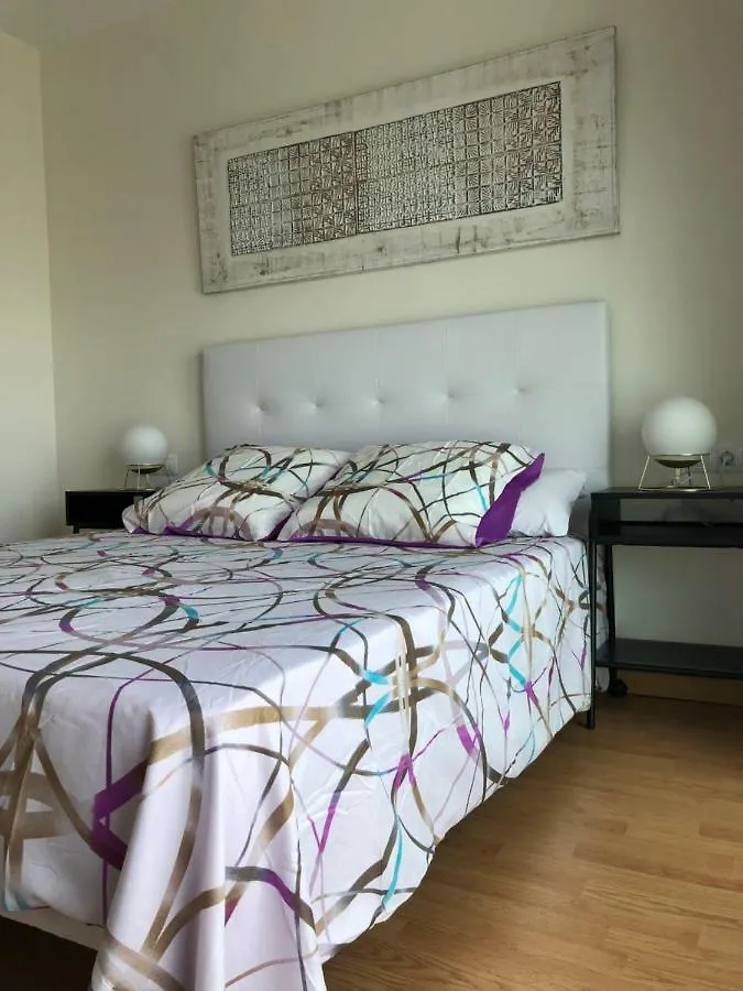 Family Home Drago Chill Out Icod De Los Vinos Apartment