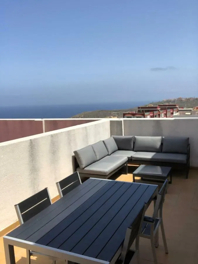 Family Home Drago Chill Out Icod De Los Vinos Apartment